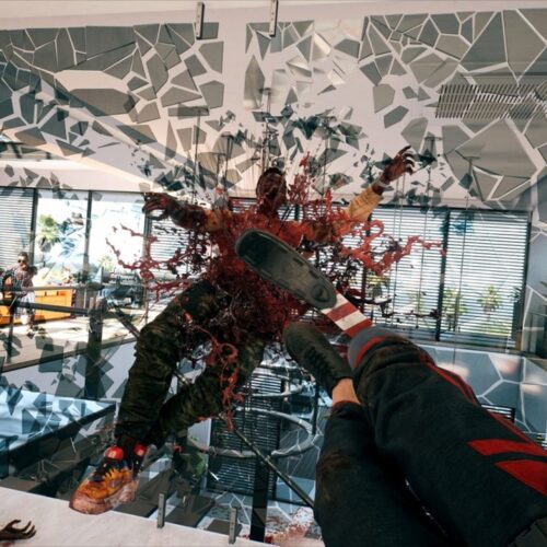 عرضه بازی Dead Island 2