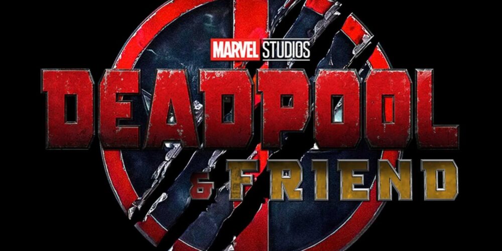 عنوان فیلم Deadpool 3