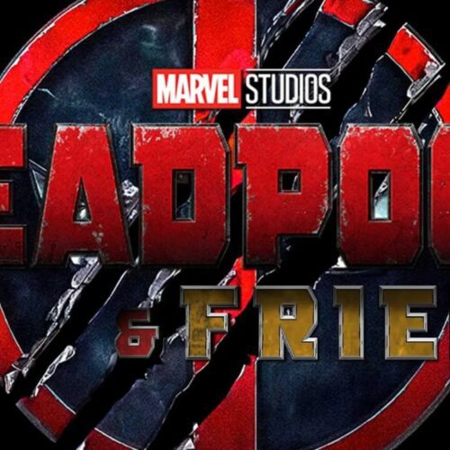 عنوان فیلم Deadpool 3