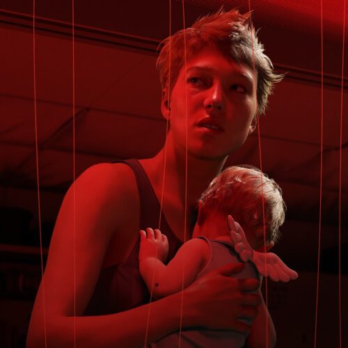 جهان بازی Death Stranding 2