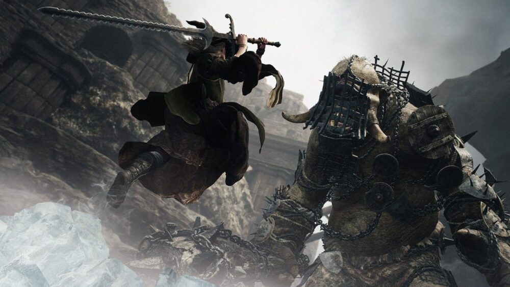 بازی Dragon’s Dogma 2