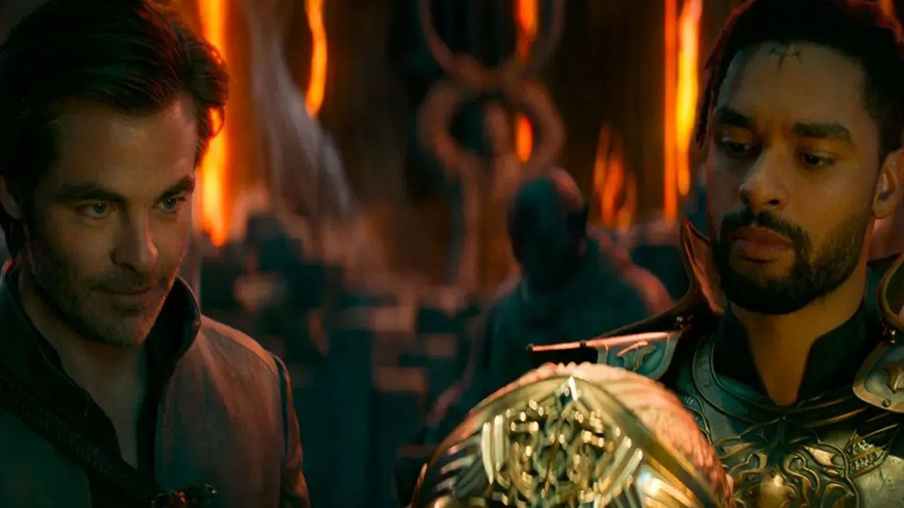 بهترین فیلم های بلاک باستر سال 2023