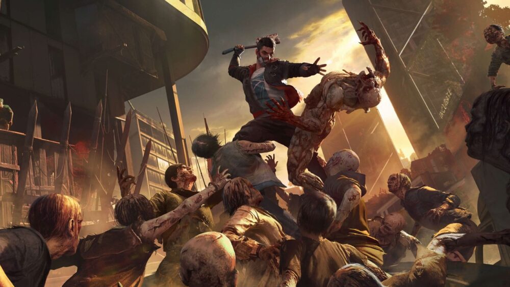 نسخه جدید Dying Light 2