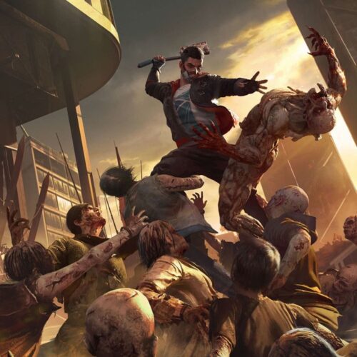 نسخه جدید Dying Light 2