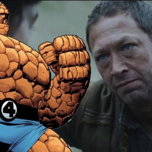 بازیگر نقش تینگ