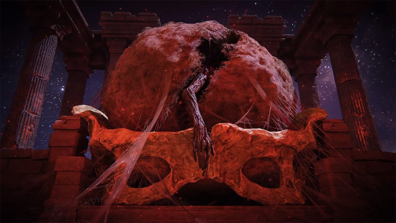 داستان بسته الحاقی Elden Ring: Shadow of the Erdtree