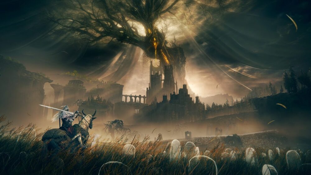 بسته الحاقی بازی Shadow of the Erdtree