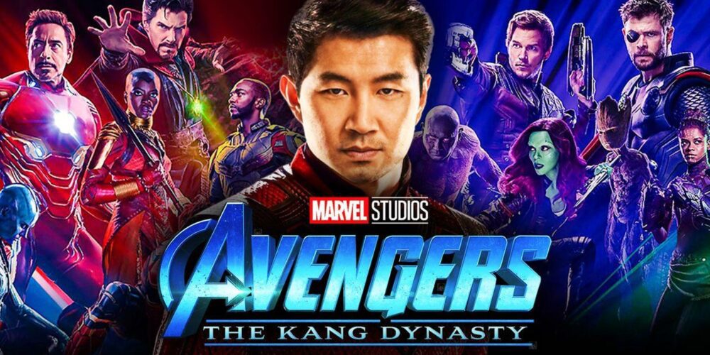 فیلم انتقام جویان 5