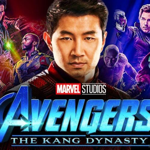 فیلم انتقام جویان 5