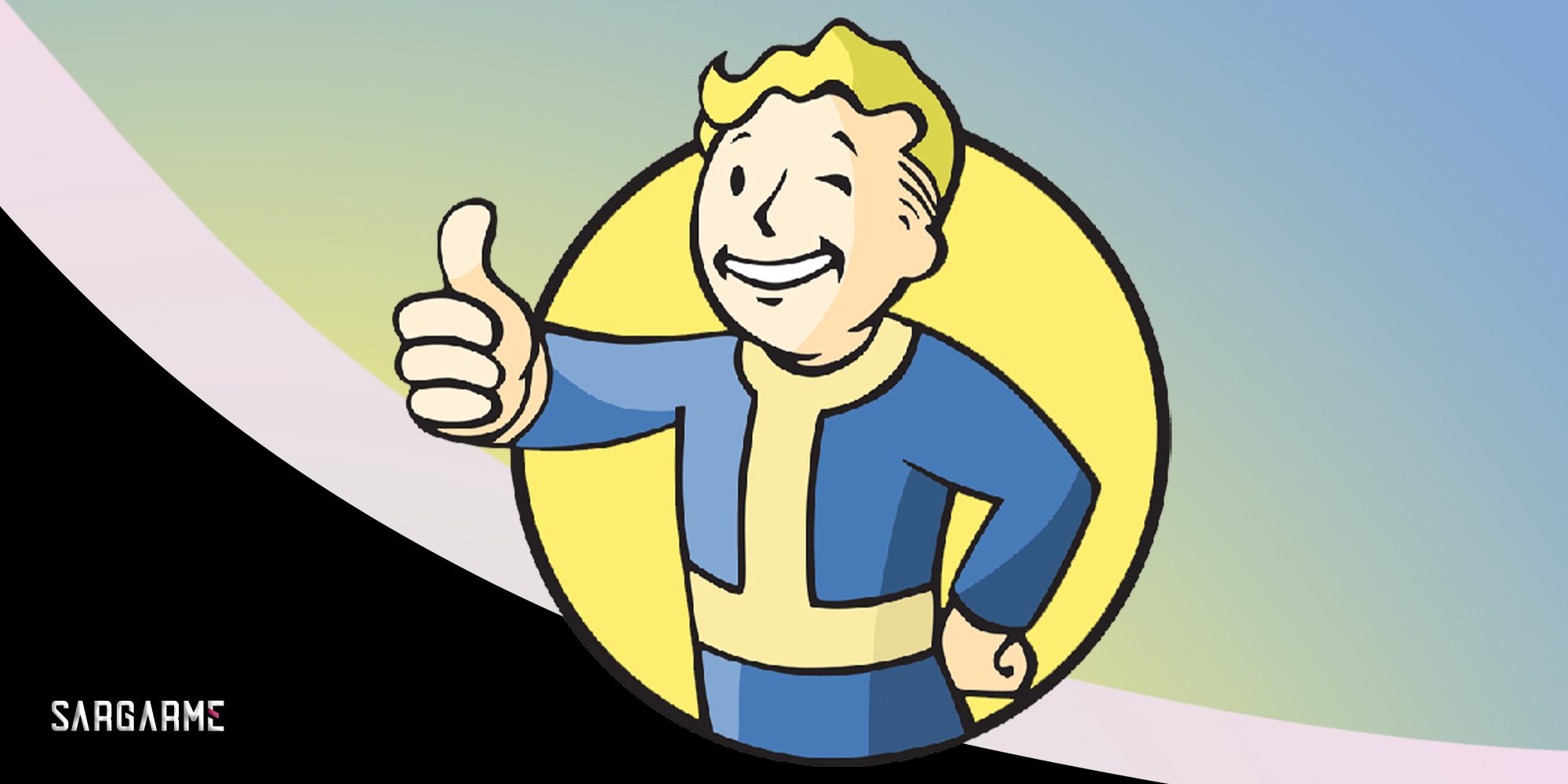 داستان نسخه بعدی Fallout