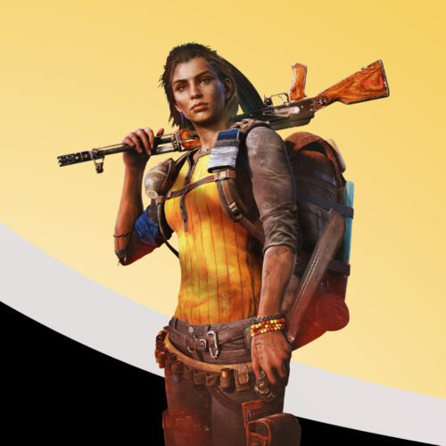 بازی های جدید Far Cry