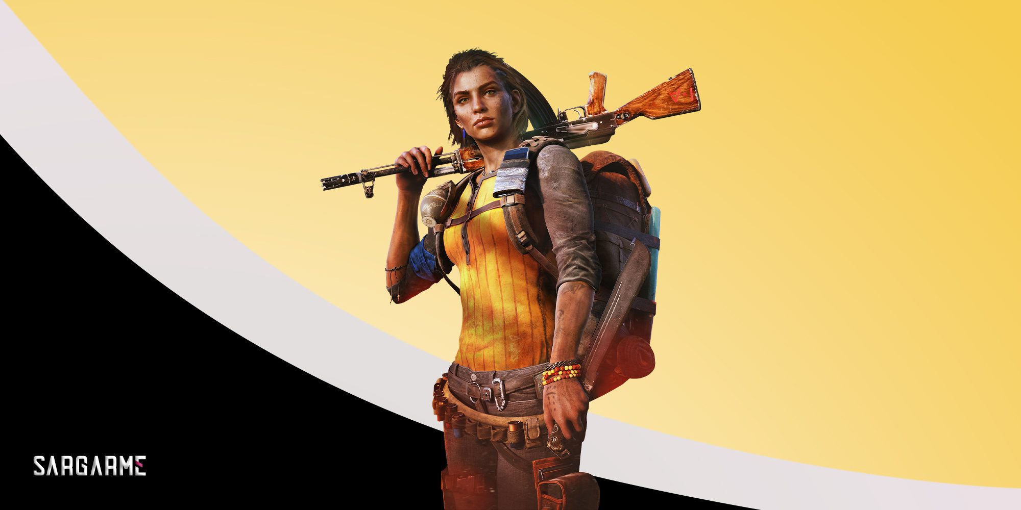 بازی های جدید Far Cry