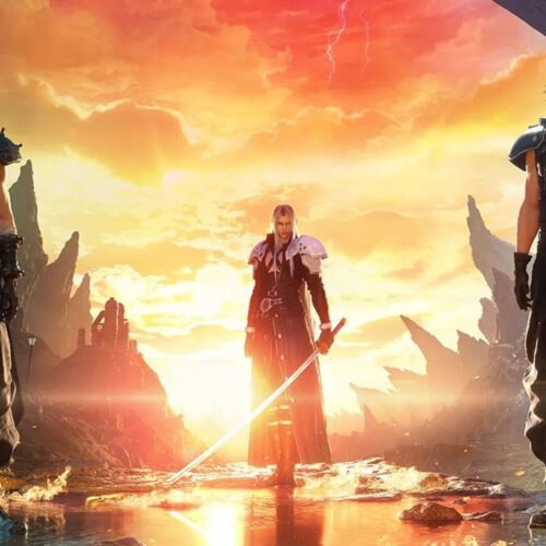 قسمت سوم ریمیک Final Fantasy 7