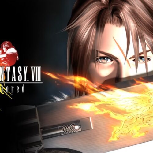 کارگردان بازی Final Fantasy 7 Remake