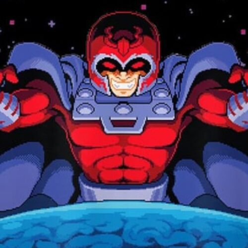 سریال جدید مردان ایکس