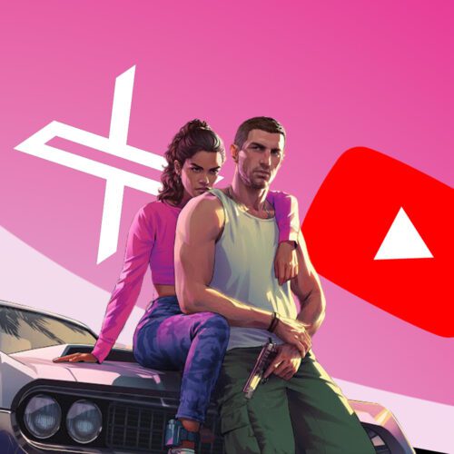 رکوردهای بازی GTA VI