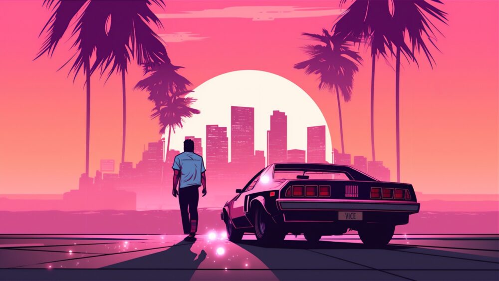 بهینه GTA 6