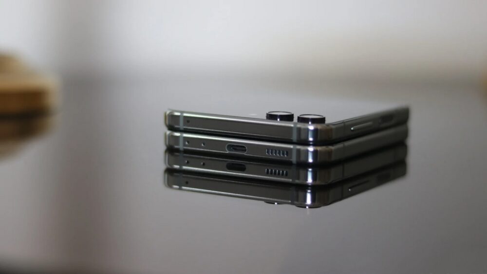 باتری گلکسی زد فلیپ 6