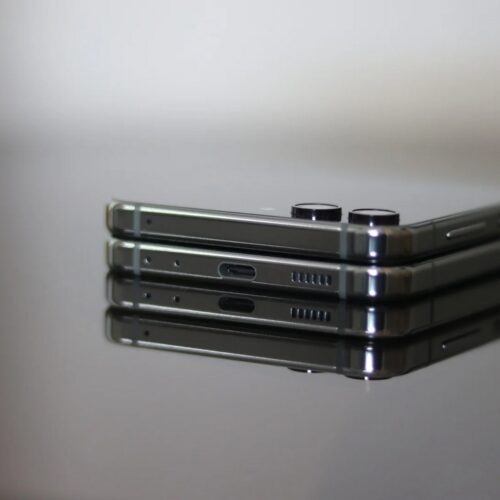 باتری گلکسی زد فلیپ 6