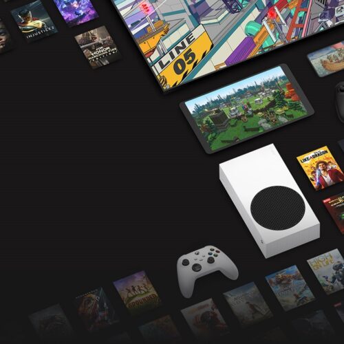 انحصار گیم پس