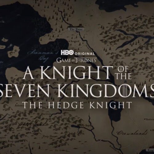 سریال جدید بازی تاج و تخت