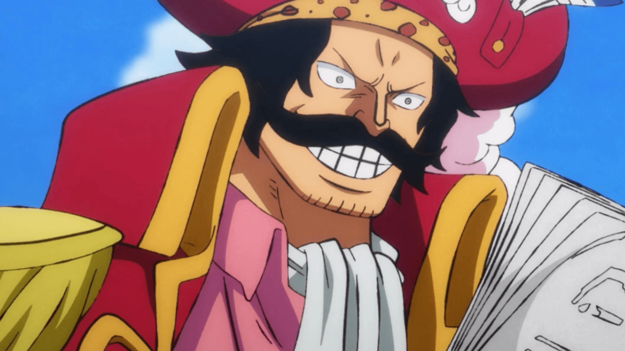 شخصیت های انیمه وان پیس که حامل نشان دی هستند