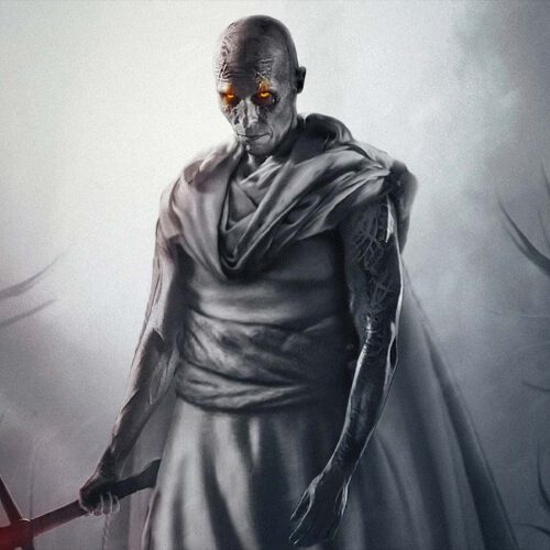 کانسپت آرت‌های فیلم 4 Thor