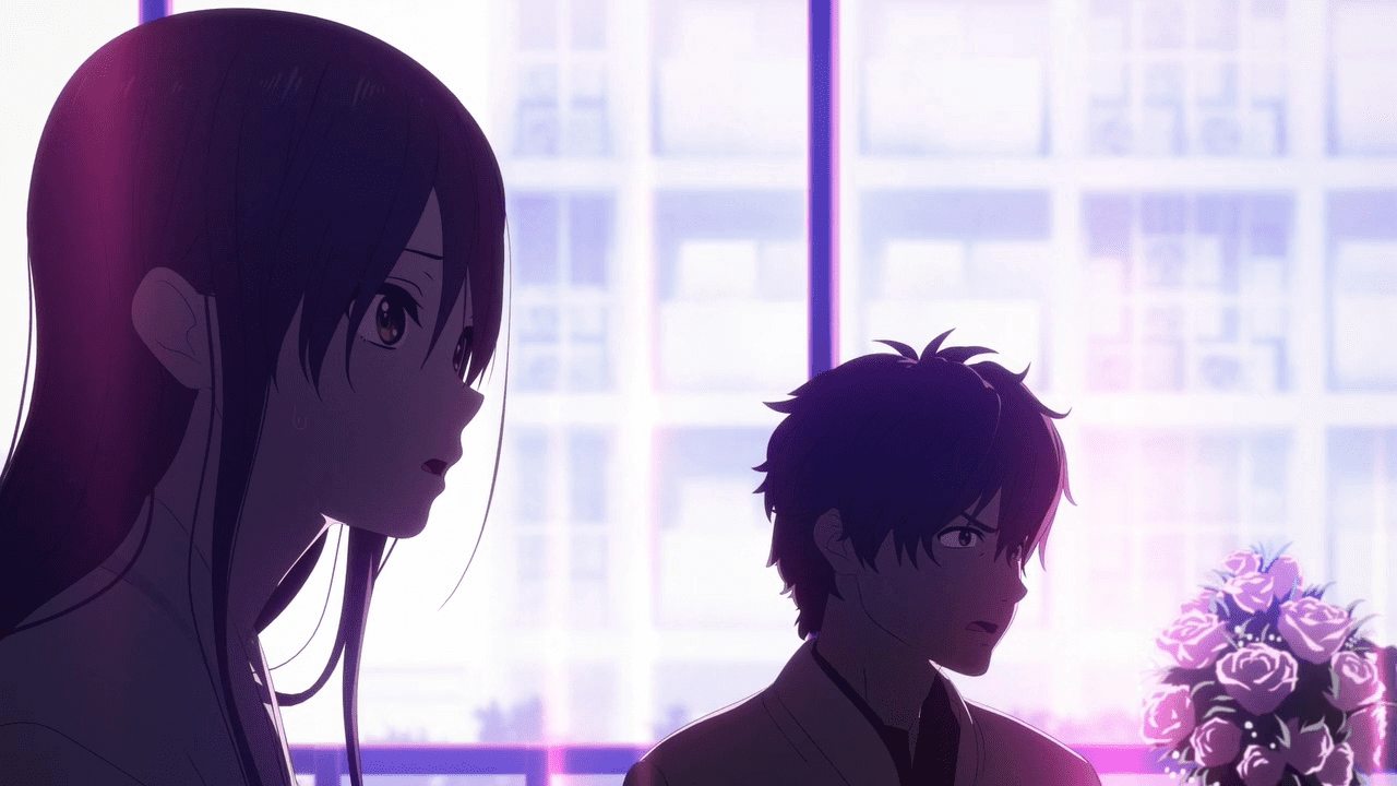 بهترین انیمه های سینمایی که لیاقت درخشش بیشتری دارند