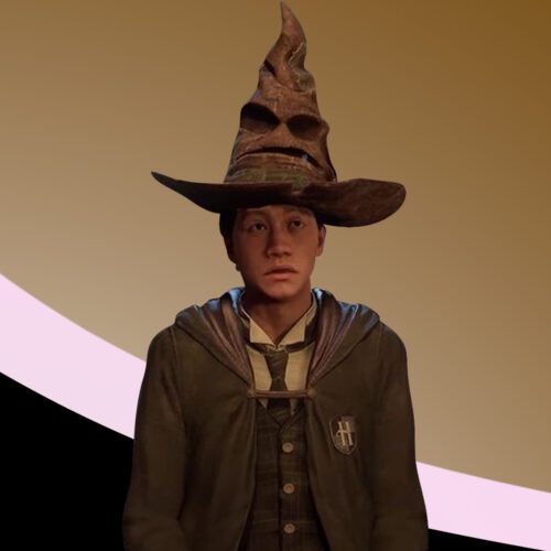 نسخه بعدی Hogwarts Legacy