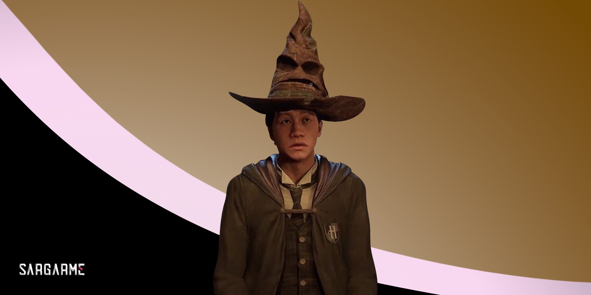 نسخه بعدی Hogwarts Legacy
