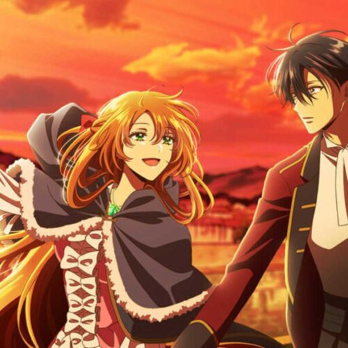 بهترین انیمه های کره ای