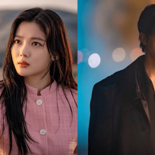 سریال های فانتزی کره ای