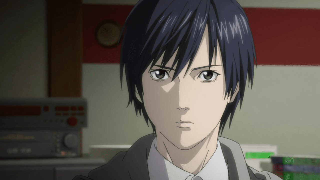 انیمه Inuyashiki: Last Hero