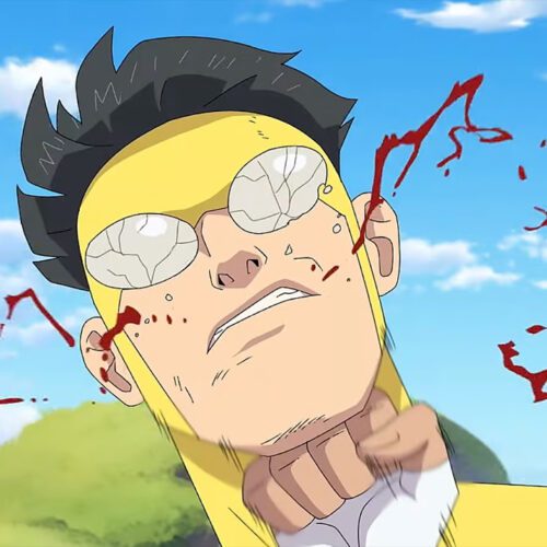 تریلر بخش دوم فصل دوم Invincible