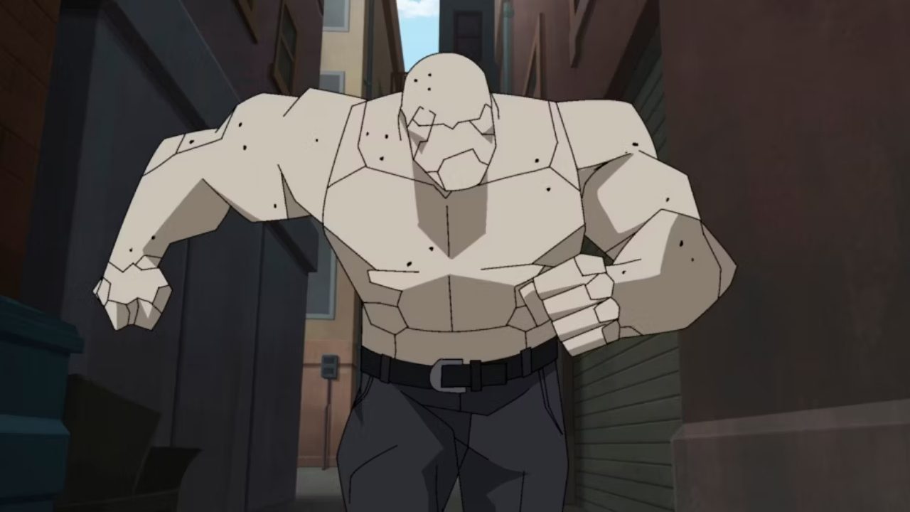 قویترین شخصیتهای سریال Invincible