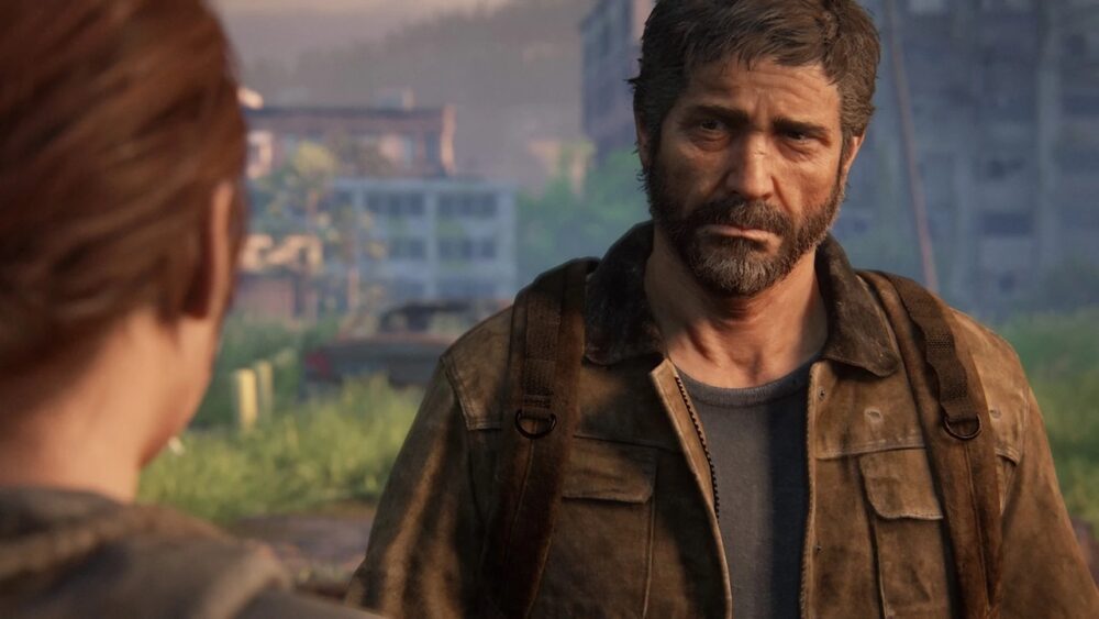 افشاگر The Last of Us 2