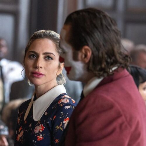 بودجه فیلم Joker 2