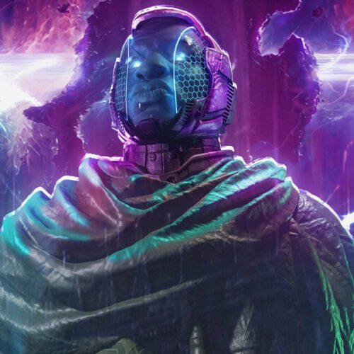 بازیگر سابق کانگ فاتح