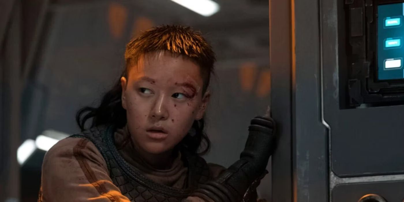 Kwan-Ha-In-Pelican-Halo-TV-Series_result فصل دوم سریال Halo