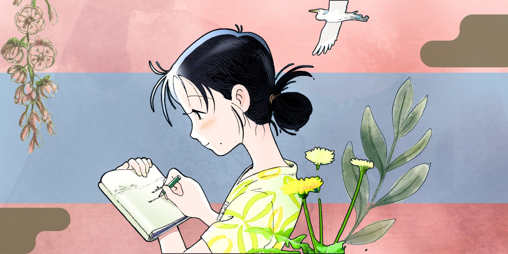 انیمه های سینمایی بلند