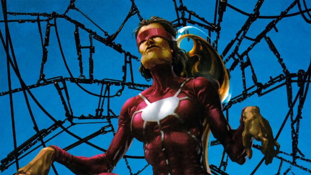 اکران فیلم Madame Web