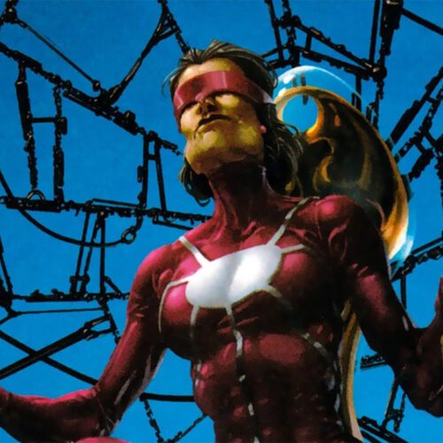 اکران فیلم Madame Web