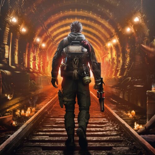 بازی Metro Awakening