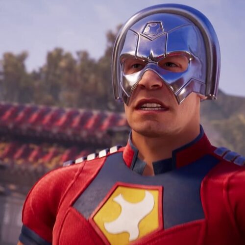 پیس میکر در Mortal Kombat 1