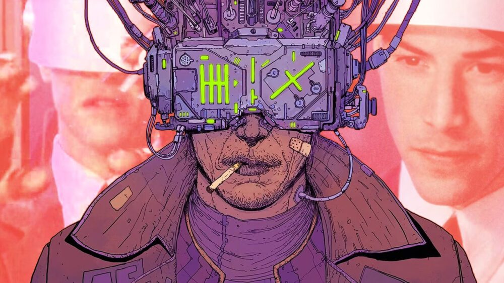 بازیگر فیلم The Batman