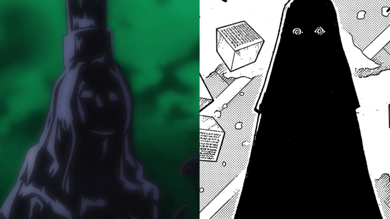 نفرتاری دی. لیلی