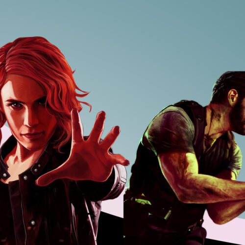 بازی های جدید استودیو رمدی