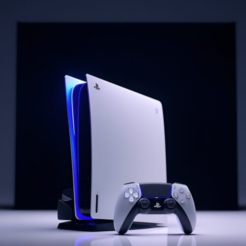 عرضه پلی استیشن 5 پرو