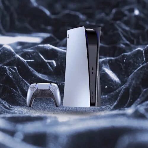 قیمت پلی استیشن 5