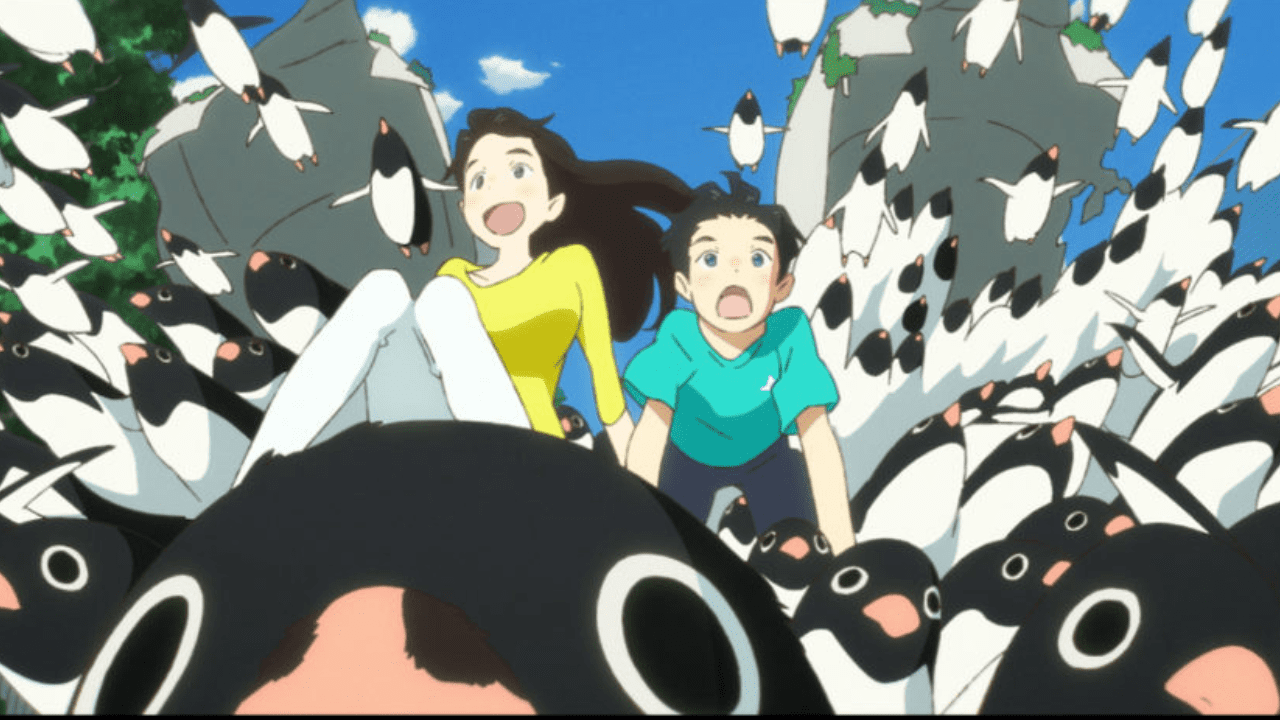 بهترین انیمه های سینمایی که لیاقت درخشش بیشتری دارند